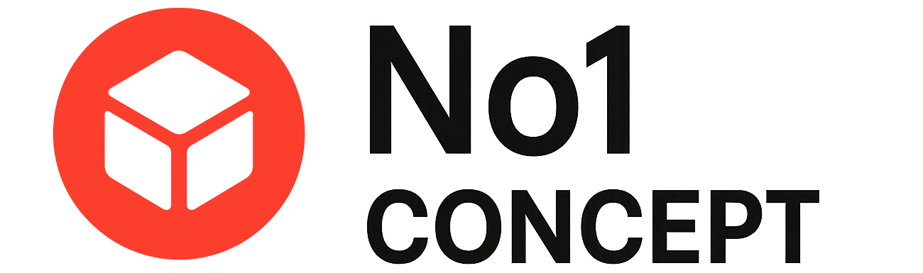 Studio Nội thất No.1 Concept